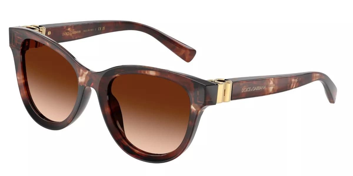 Dolce & Gabbana ODG4533