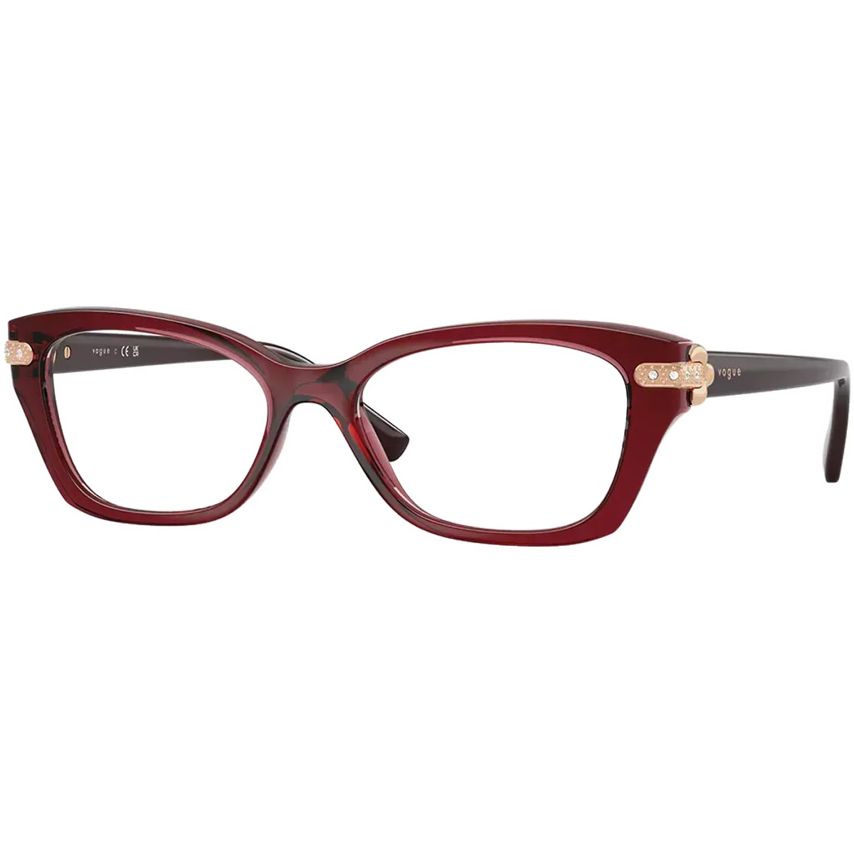Vogue 0VO5704B
