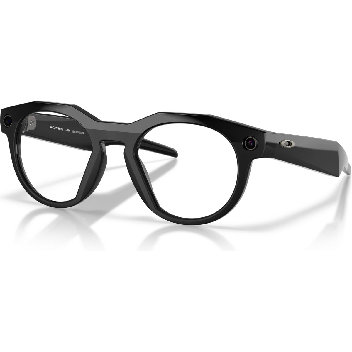 Oakley Meta HSTN OO8002