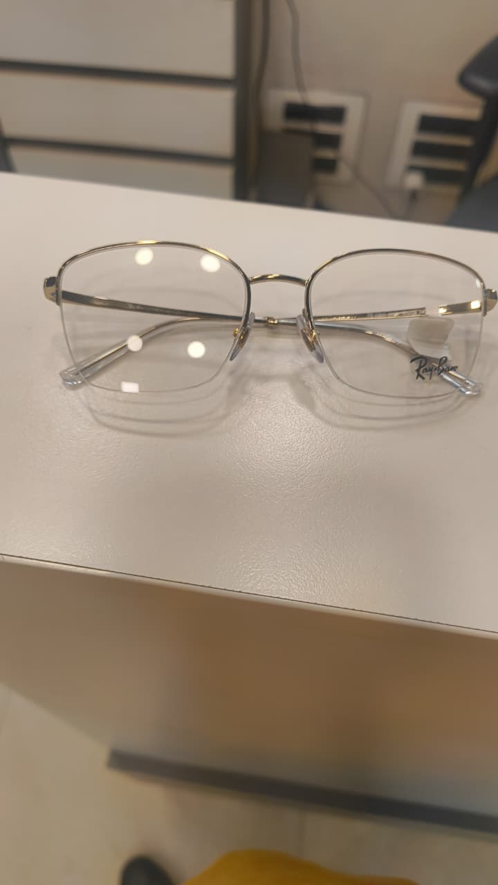 Ray-Ban ORX6554I