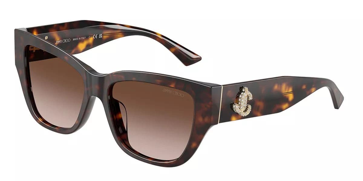 Jimmy Choo OJC5039BU